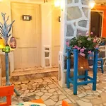 Otel Sade