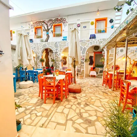 Sade Bodrum