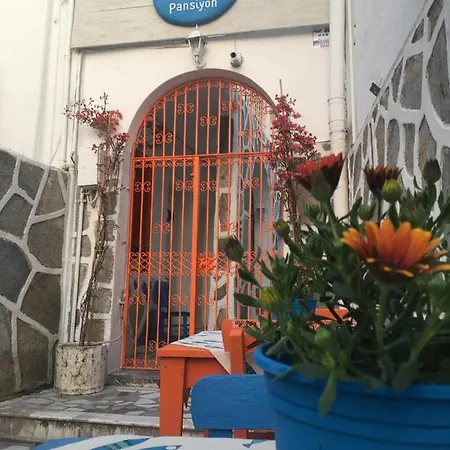 Bodrum Sade Otel Bodrum