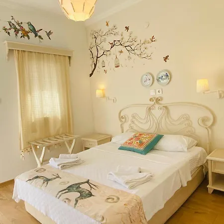 Bodrum Sade Otel Hotel *