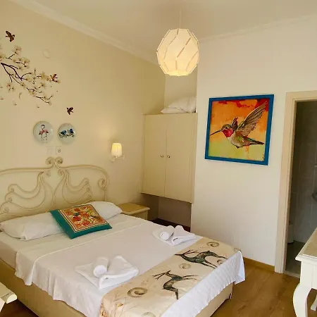 Bodrum Sade Otel Hotel