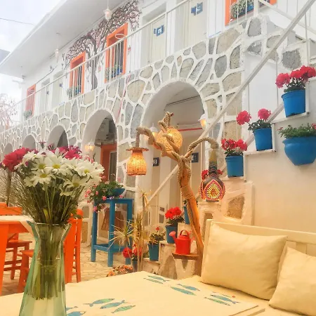 Bodrum Sade Otel Hotel *