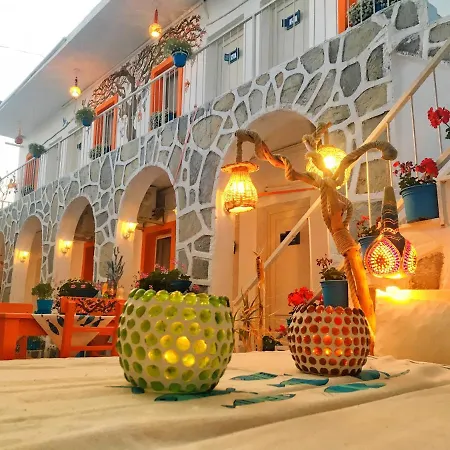 Bodrum Sade Otel Hotel *