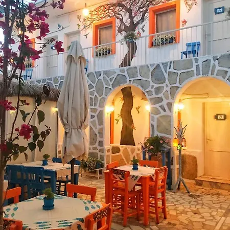 Otel Sade Bodrum