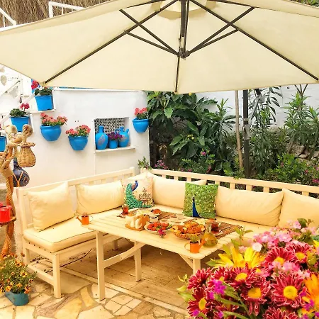 Bodrum Sade Otel Hotel Bodrum