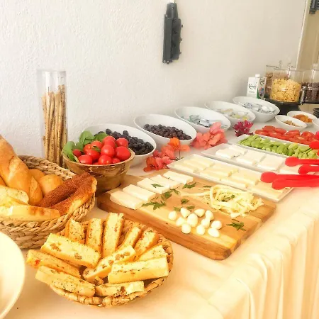 Bodrum Sade Otel