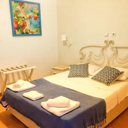 Bodrum Sade Otel * Bodrum