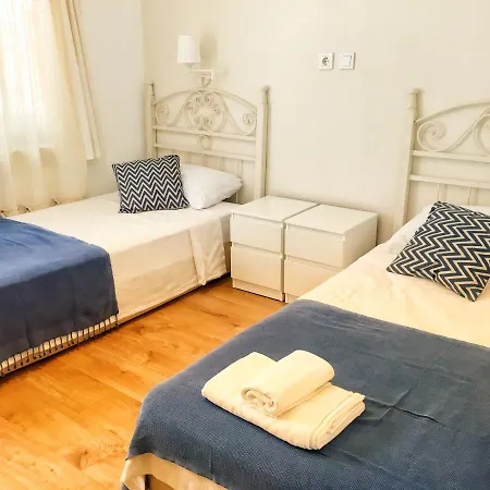 Hotel Sade *