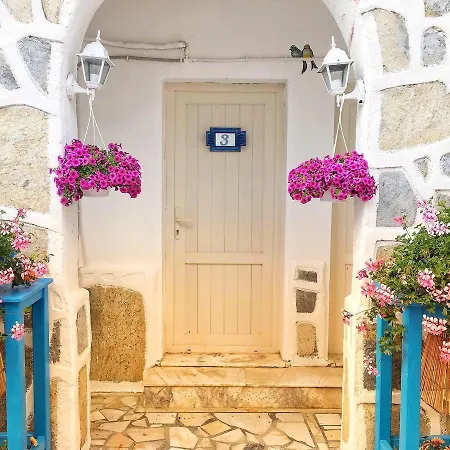 Hotel Bodrum Sade Otel *