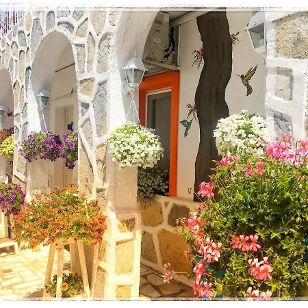 Bodrum Sade Otel Hotel *