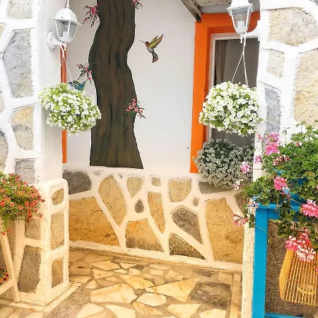 Bodrum Sade Otel Hotel Bodrum