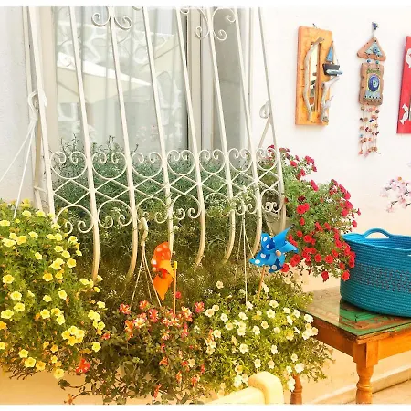 Hotel Bodrum Sade Otel