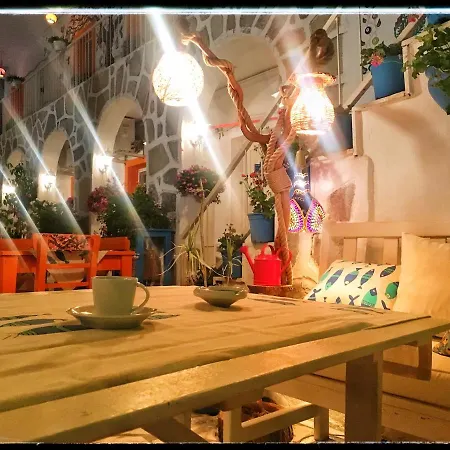 Hotel Sade Bodrum