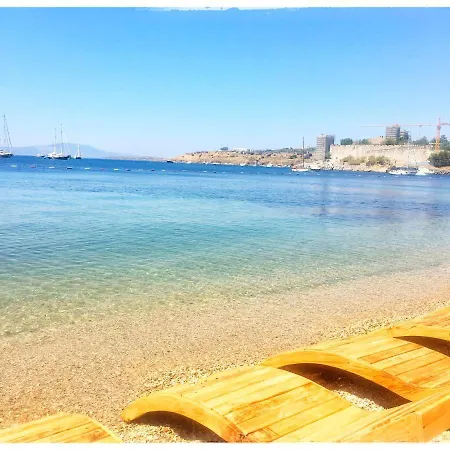 Hotel Bodrum Sade Otel *