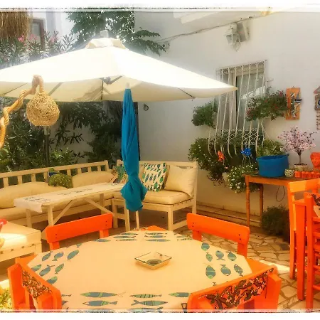 Bodrum Sade Otel Hotel *
