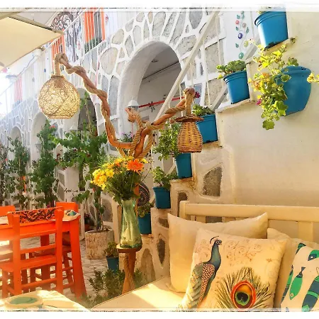 Hotel Bodrum Sade Otel