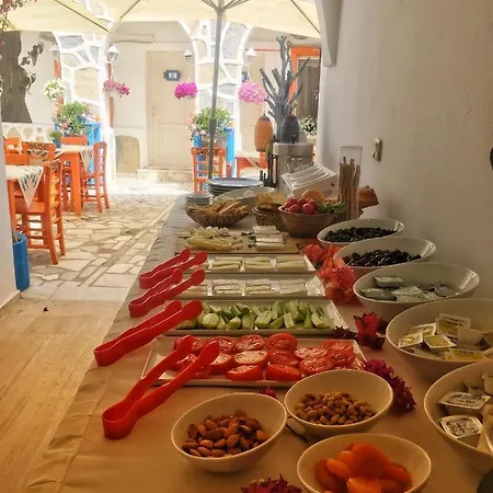 Bodrum Sade Otel Hotel