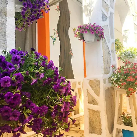 Bodrum Sade Otel