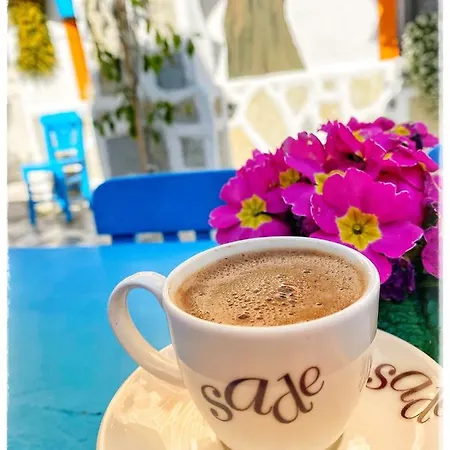 Hotel Bodrum Sade Otel