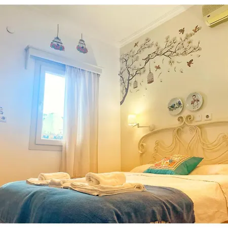 Hotel Bodrum Sade Otel