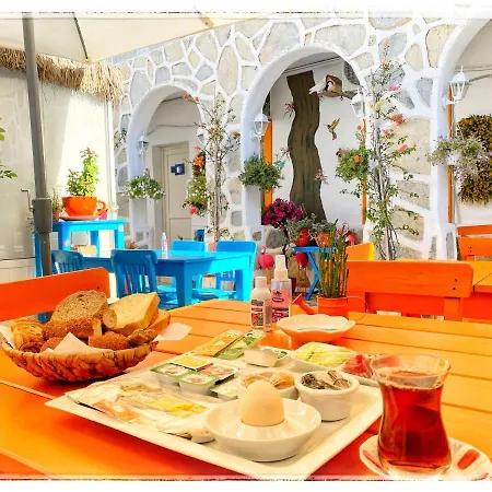Bodrum Sade Otel Hotel