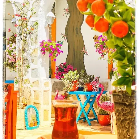 Hotel Bodrum Sade Otel Bodrum