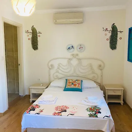 Bodrum Sade Otel Hotel