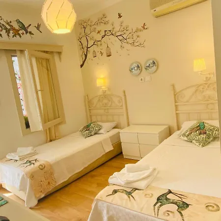 Bodrum Sade Otel Hotel Bodrum