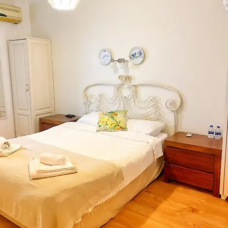 Hotel Bodrum Sade Otel *