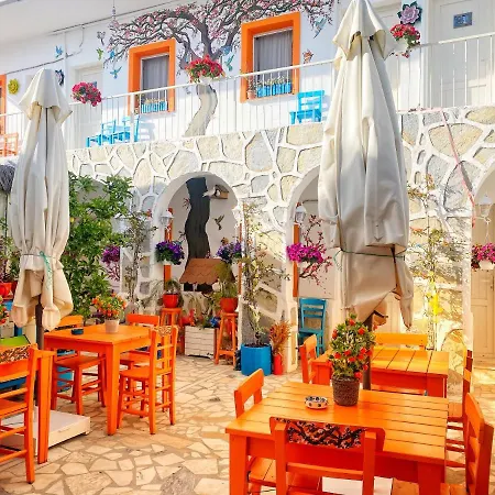 Hotel Bodrum Sade Otel Bodrum