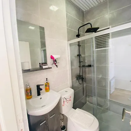 Hotel Bodrum Sade Otel
