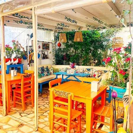 Hotel Bodrum Sade Otel *