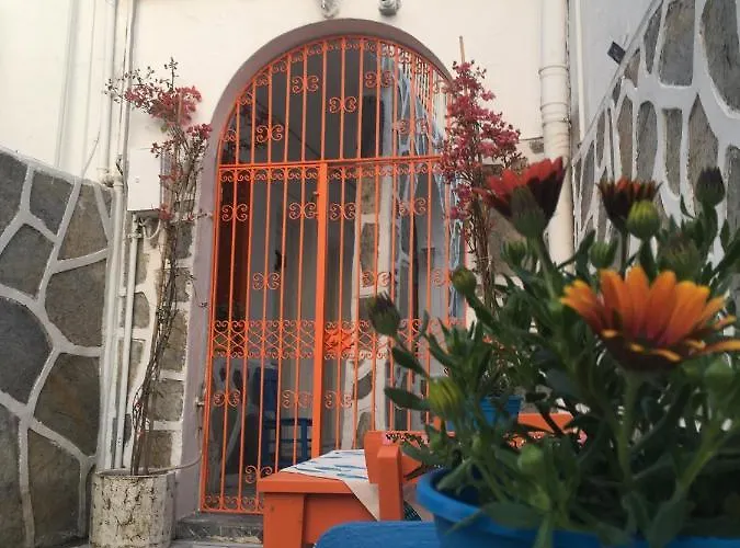 博德鲁姆萨德民宿酒店 博德鲁姆