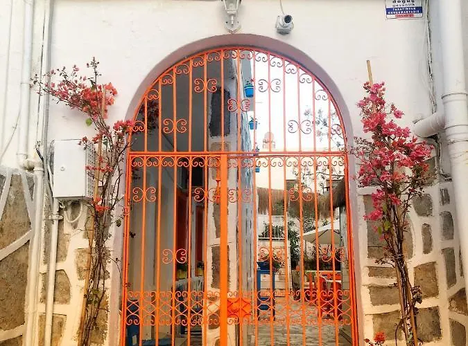 博德鲁姆萨德民宿酒店 酒店 *