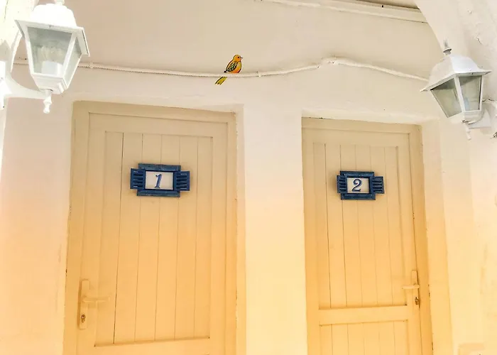 酒店 博德鲁姆萨德民宿酒店 *