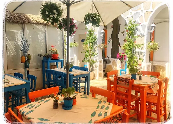 博德鲁姆萨德民宿酒店 酒店 *