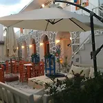 Sade Hotel Bodrum