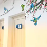 Hotel Sade