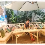 Sade Hotel