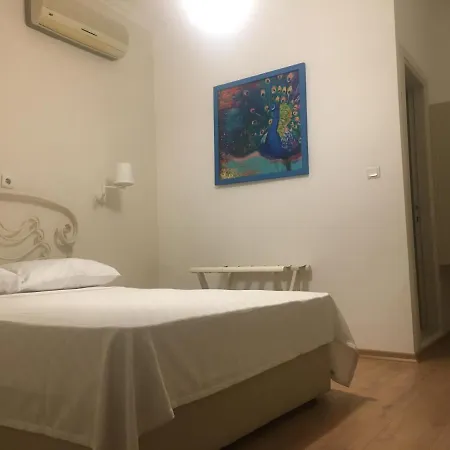 Sade Otel Bodrum