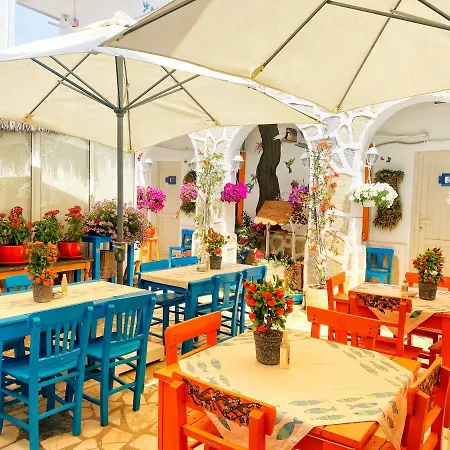 Otel Sade