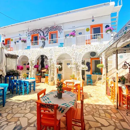 Отель Sade Бодрум