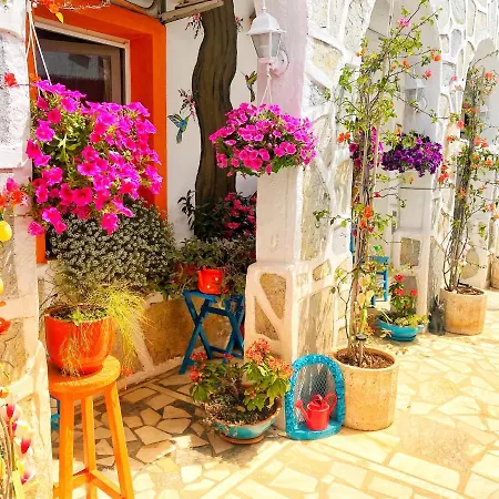 Sade Otel Bodrum