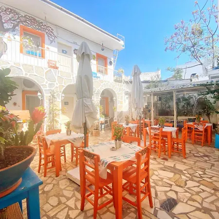 Sade Hotell