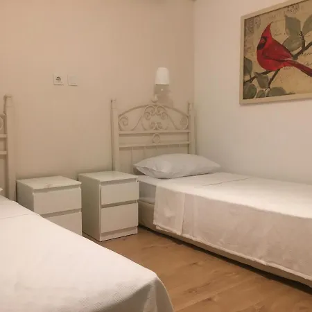 Hotell Sade