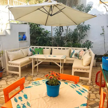 Sade Otel Bodrum