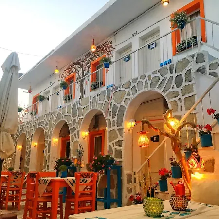 Sade Otel Bodrum