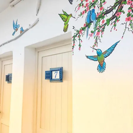 Otel Sade