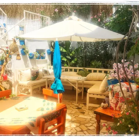 Otel Sade *