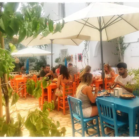 Sade Bodrum